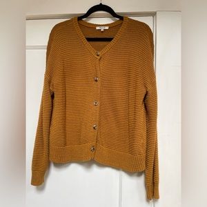 Madewell Sweater